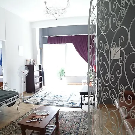 Apartment Neves *