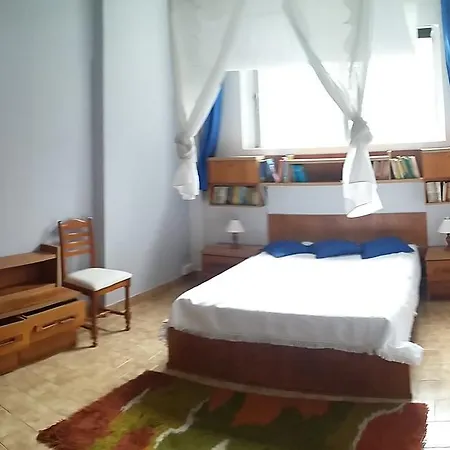 Apartment Neves Lourinha (Lisbon)