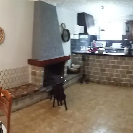 Neves Apartment *