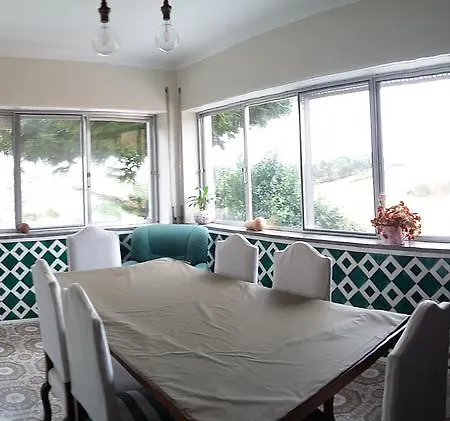 Apartment Neves